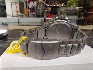 INVICTA EXCURSION QUARTZ MODEL: 19775 MEN'S WATCH